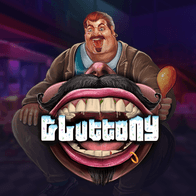 Gluttony game screenshot