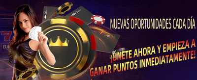 Bono de Bienvenida Exclusivo